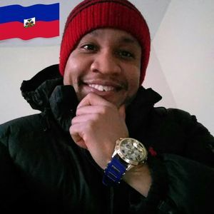 Meet your Posher, Jerry